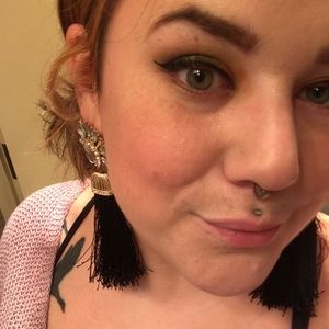 Meet your Posher, Salem